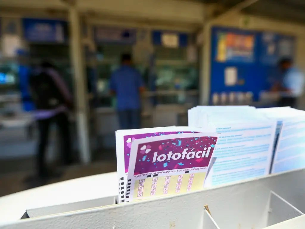Lotofácil hoje, concurso 3762: confira o resultado sorteado nesta sexta-feira (14)