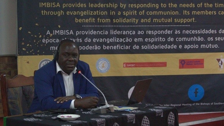 Igreja chamada a defender justiça, direitos humanos e comunidades vulneráveis