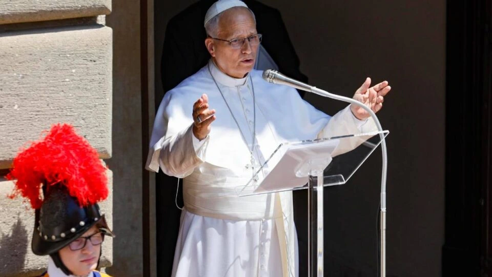 Peru transforma visita do Papa Leão XIV em estratégia de turismo religioso