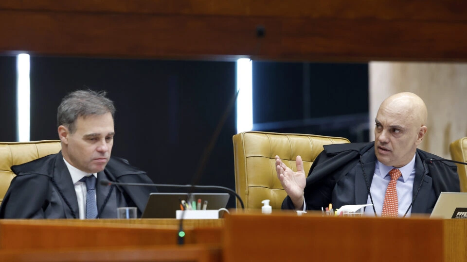 Empresários e personalidades assinam manifesto por apuração de denúncias no STF
