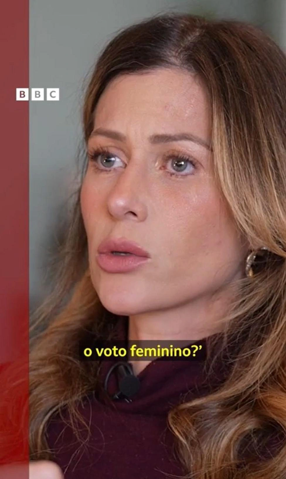 As mulheres que atacam o voto feminino no Brasil