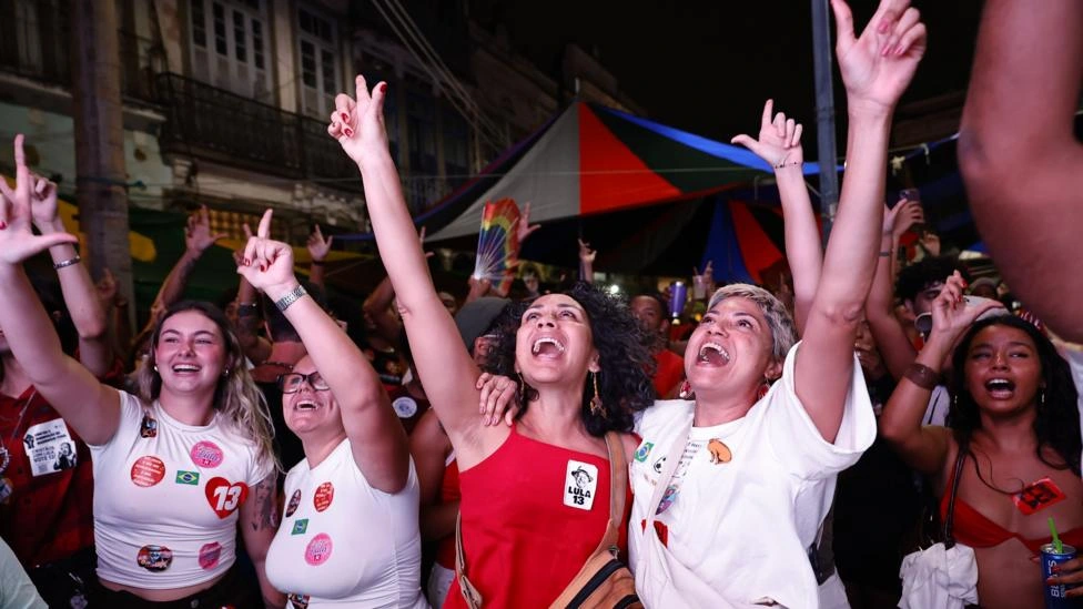 Os números que mostram de onde vieram os 10 milhões de votos que deram virada histórica a Lula