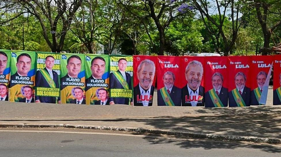 'Eleição decisiva para futuro da América Latina': como imprensa internacional noticia disputa presidencial