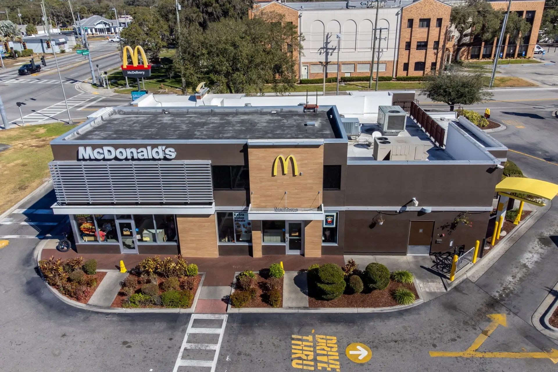 Queda de 30% das ações: Inflação do Big Mac gera reação dos consumidores