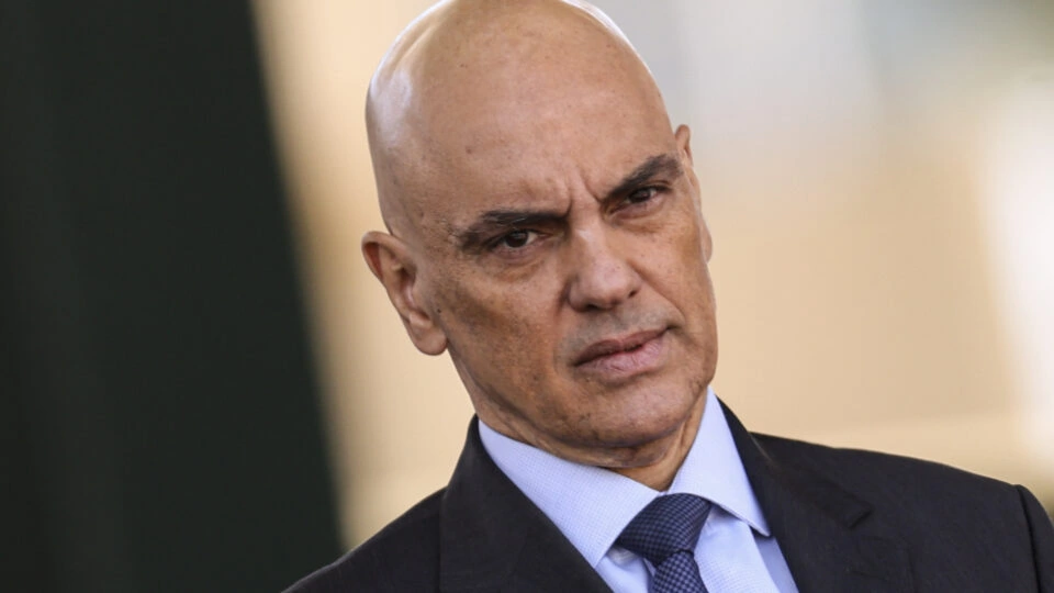 Suposta ajuda de Alexandre de Moraes amplia prejuízo bilionário do Banco Master