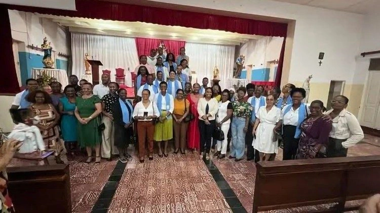 Cabo Verde - APC mobiliza doação de sangue