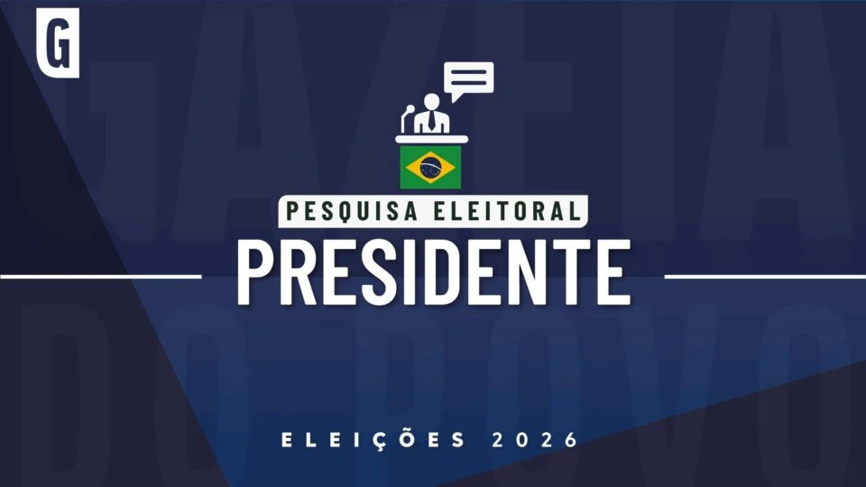 Nexus/BTG Pactual divulga nova pesquisa para presidente; veja o resultado