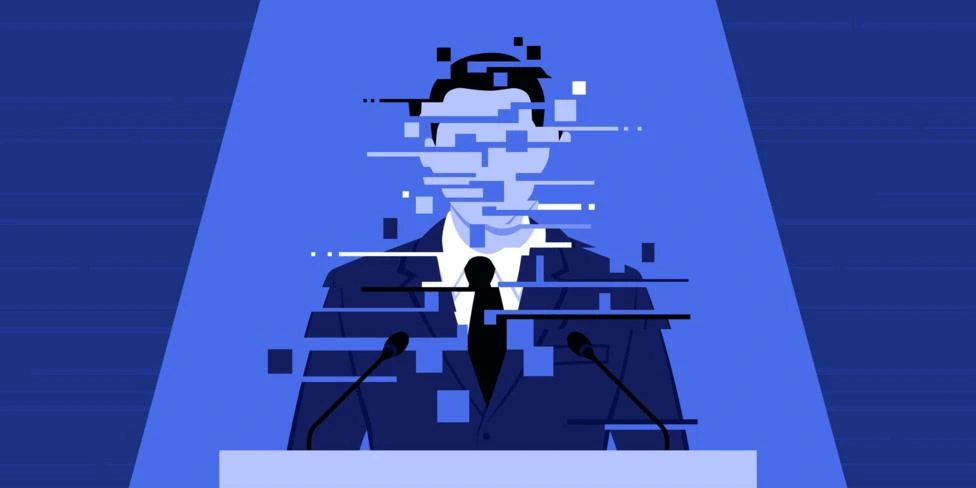 Deepfake decide eleição? O que revelam 6 exemplos de outros países