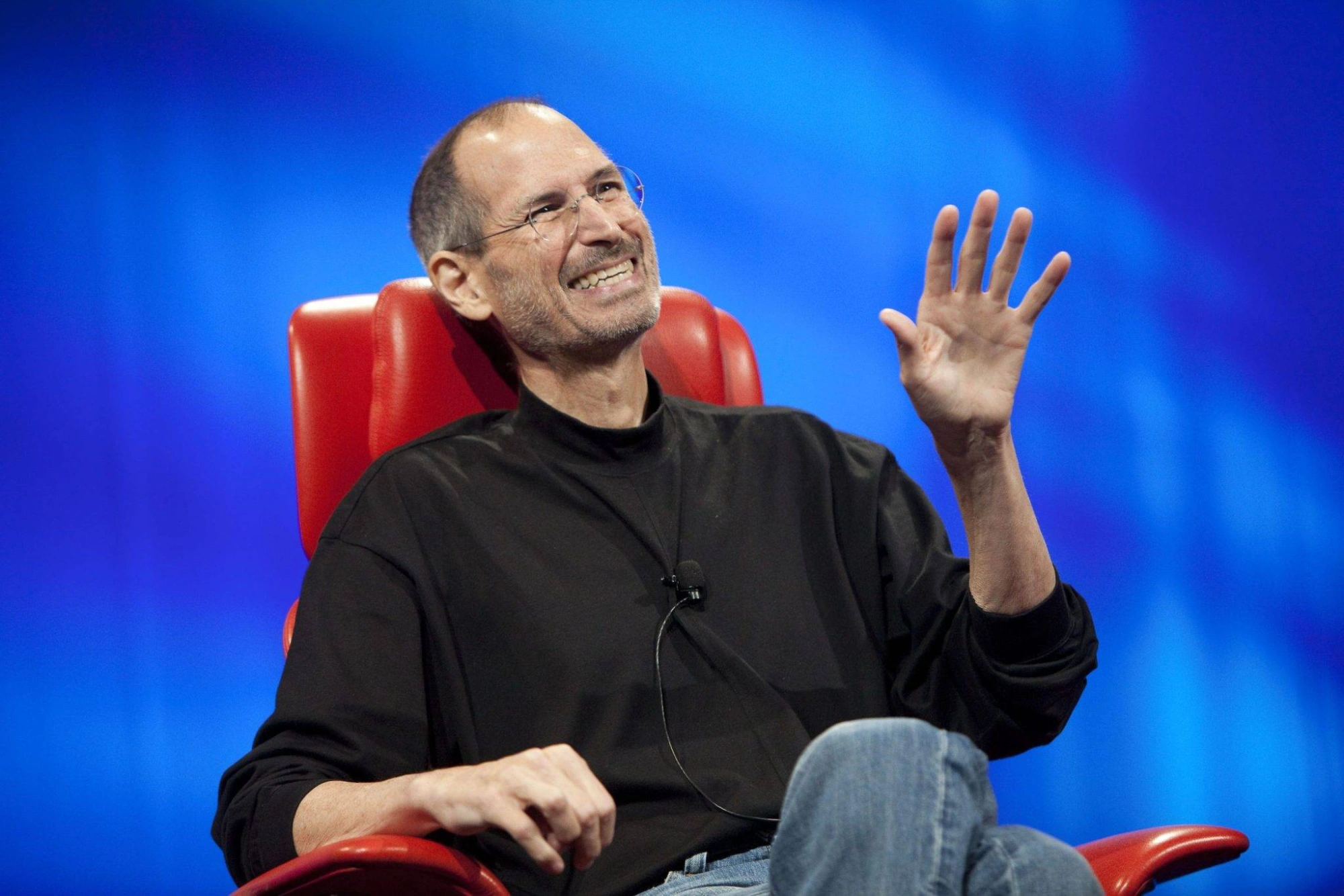 Como Steve Jobs ensinou Kevin O’Leary a focar em 3 tarefas por dia e ignorar o resto