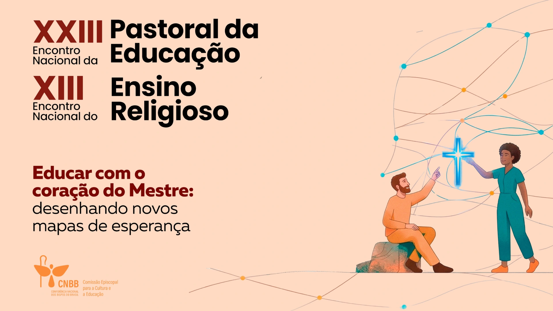 Comissão Episcopal para Cultura e a Educação promove encontro nacional da Pastoral da Educação e Ensino Religioso 