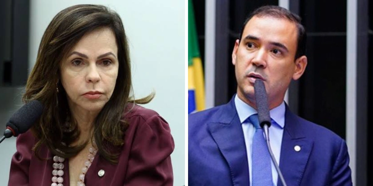 Quem está na frente no 2º turno no Tocantins?