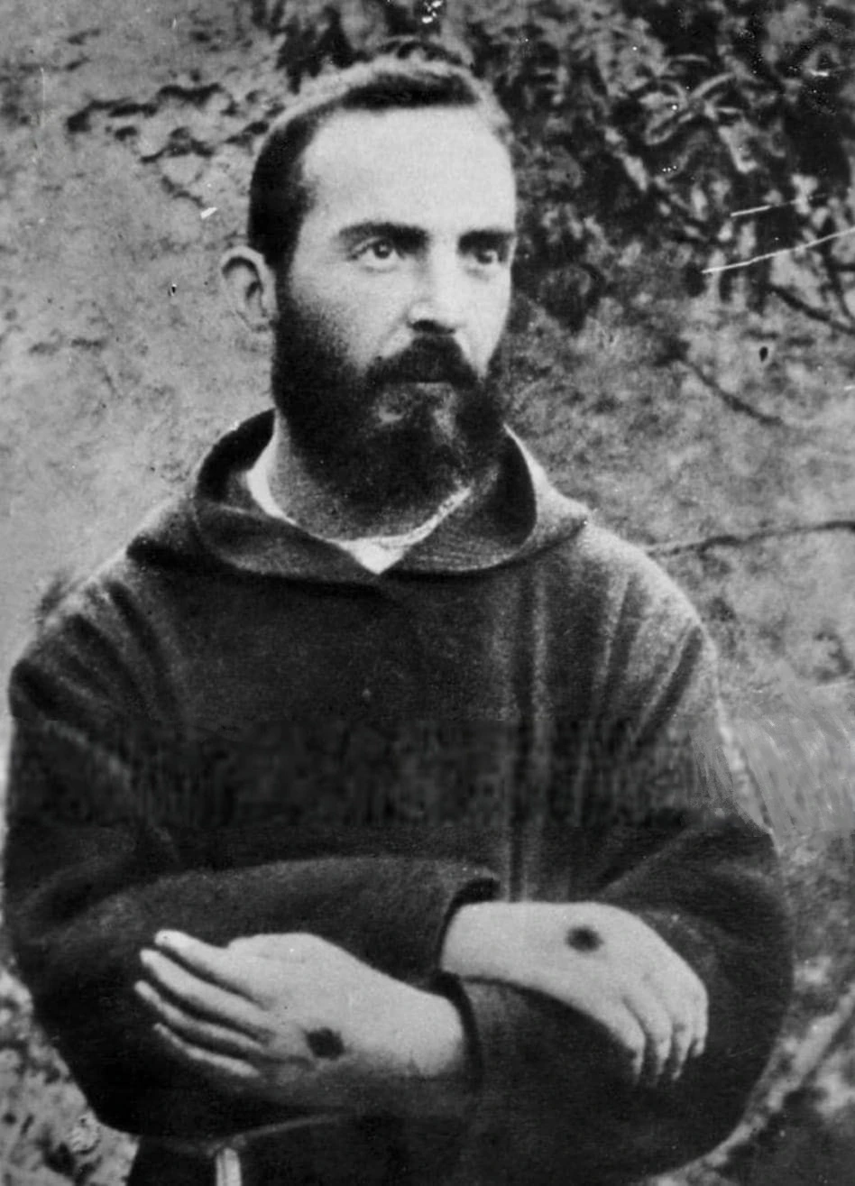 Padre Cornélio Raul: “perante sofrimentos e dificuldades manter confiança em Deus”