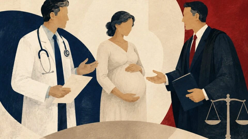 Justiça autoriza barriga de aluguel fora das normas do Conselho de Medicina
