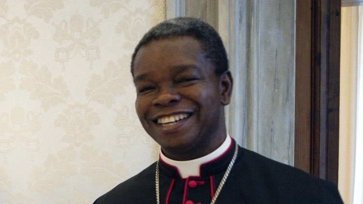 “Igreja dos Feixes” - Colóquio sobre os frutos das missões