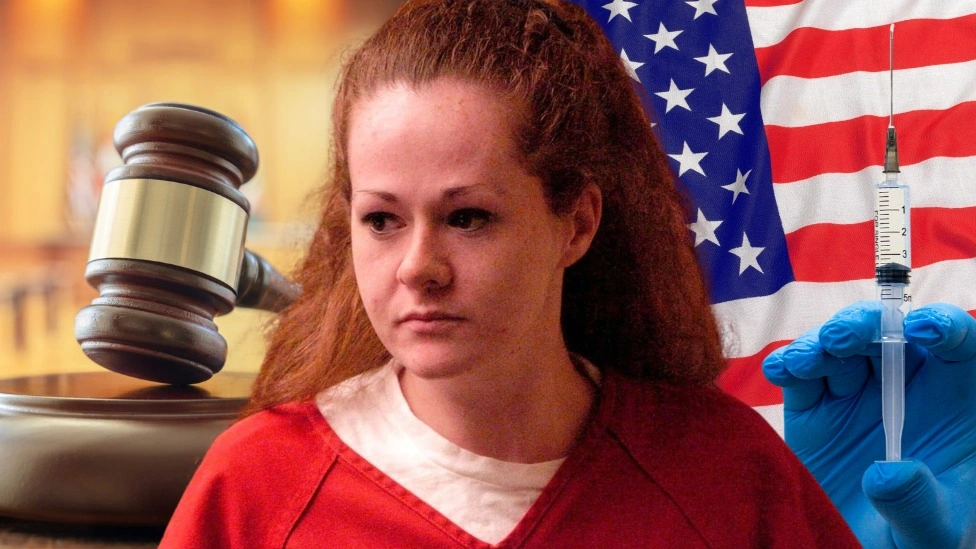 O que a execução mal sucedida de Christa Pike conta sobre a pena de morte nos EUA