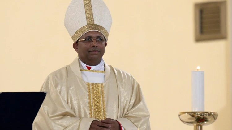 Koovakad: diferenças religiosas não justificam a violência, Deus não tem fronteiras
