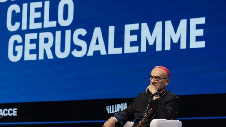 Pizzaballa: a Cisjordânia é uma “terra sem lei”