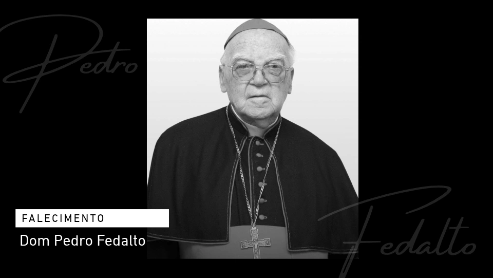 Secretário-geral da CNBB recorda a importância do arcebispo emérito em missa de despedida de dom Pedro Fedalto