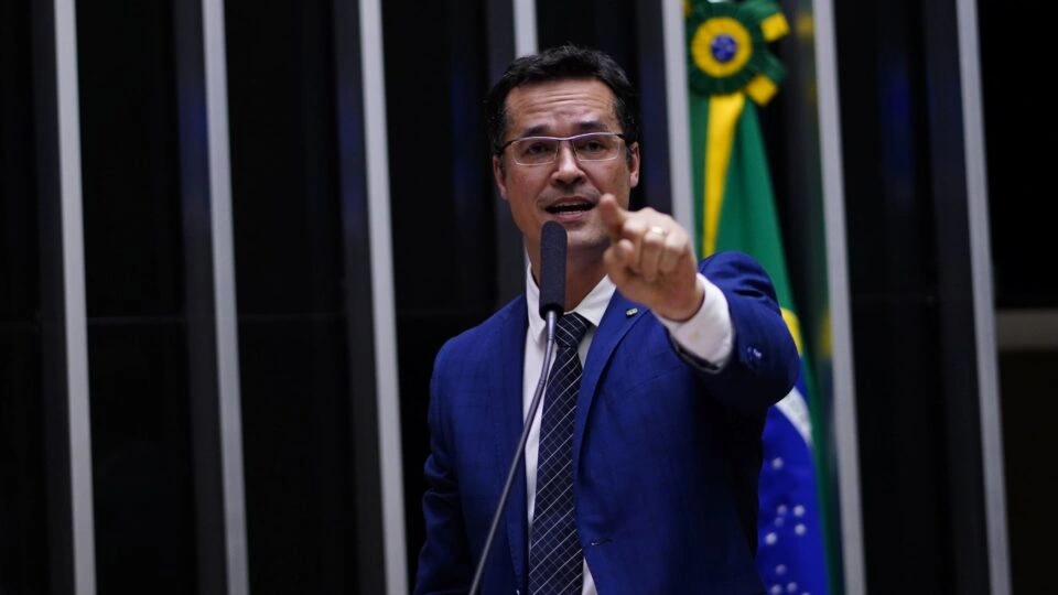 Deltan diz que Gilmar Mendes usou processo contra ele para incluir Renan em debate da Globo