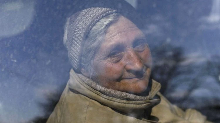 A Santa Sé à ONU: a dignidade dos idosos não diminui com a fragilidade
