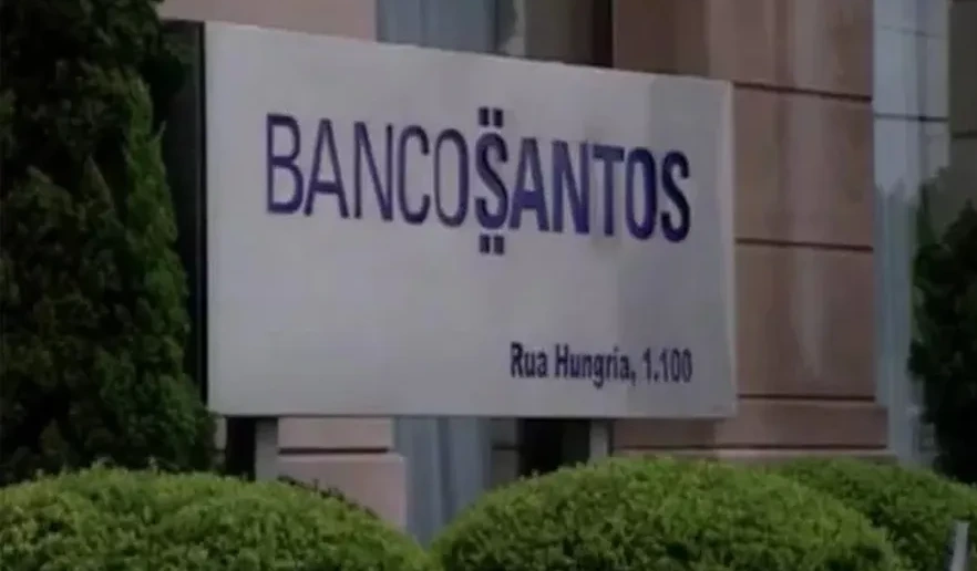 Juiz que atuava na falência do Banco Santos é afastado após gravação com herdeiros