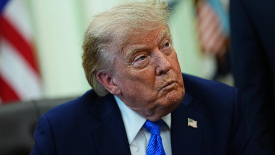 Trump subestimou o Irã e perdeu o controle da guerra