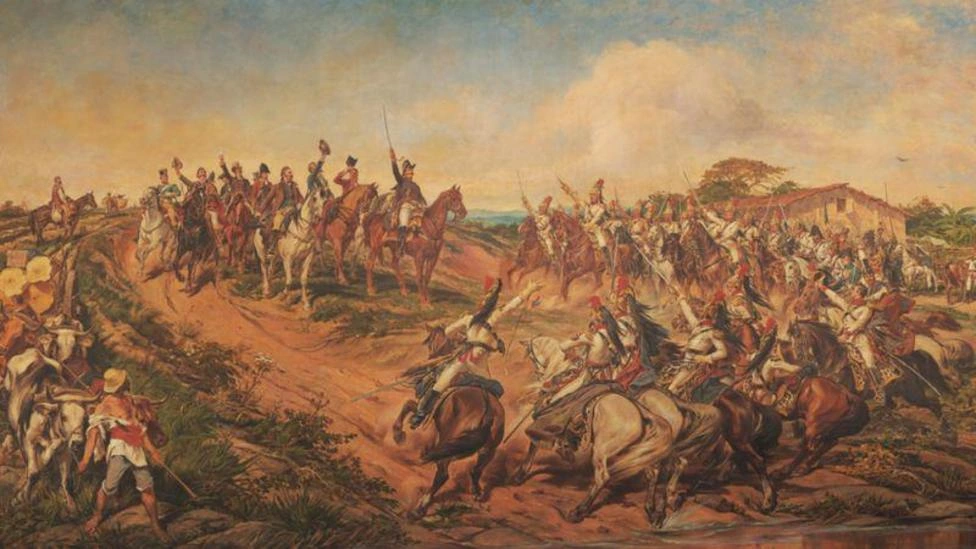 Como o Dia da Independência apagou a memória da luta negra por independência e abolição