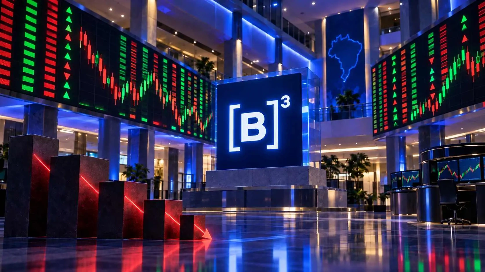 Day trade em eleição: mais volatilidade, mais risco? Veja como se preparar