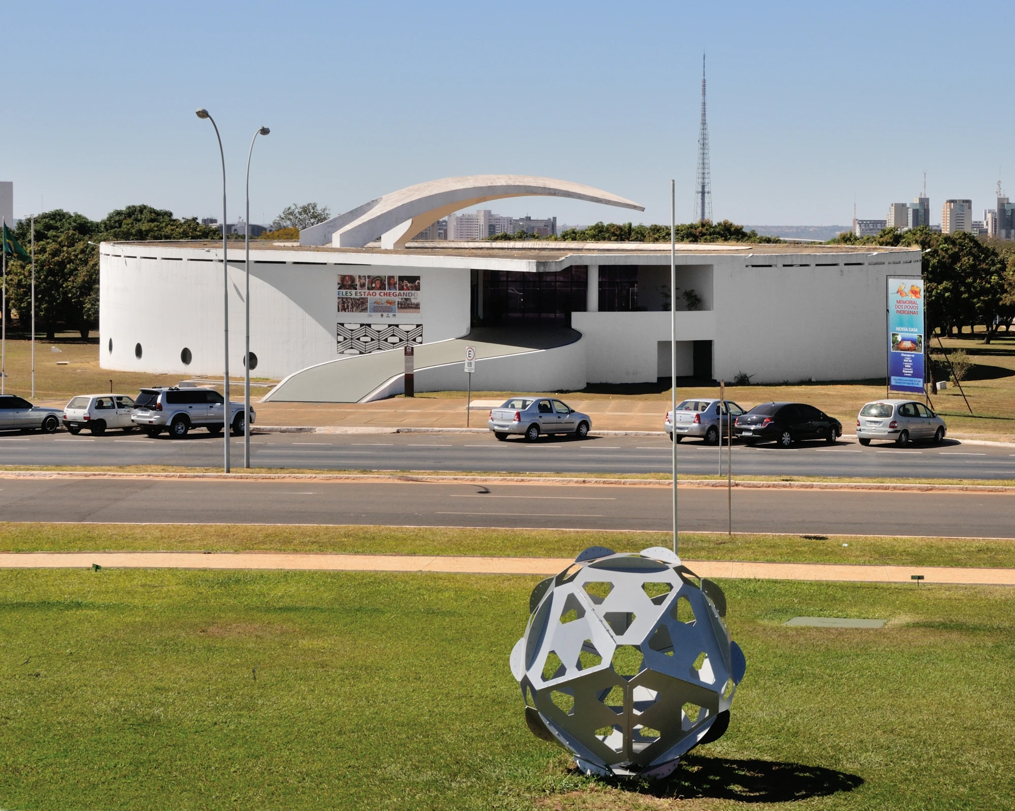 DF destina R$ 2,77 milhões para festival de cinema de Brasília