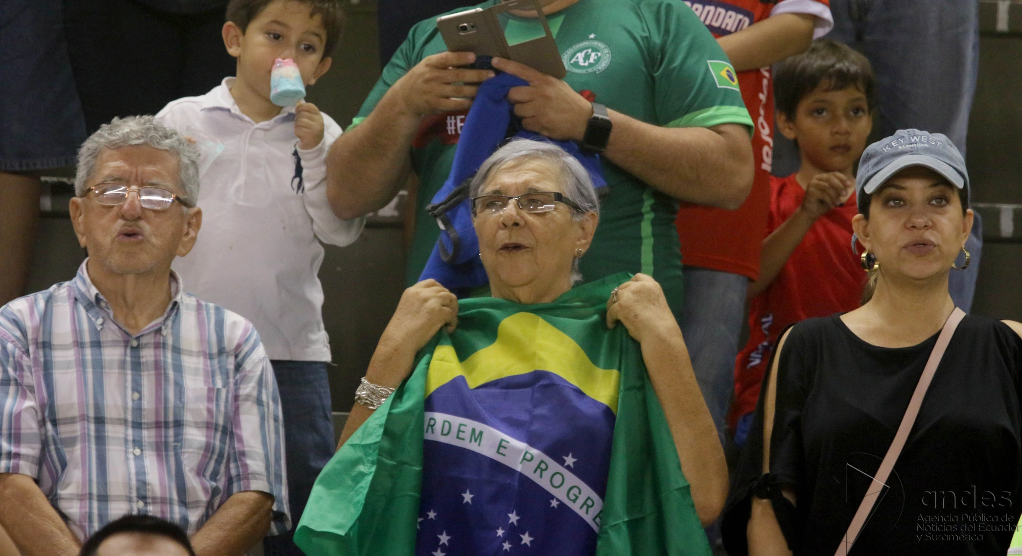 Chapecoense x São Paulo: Onde assistir?